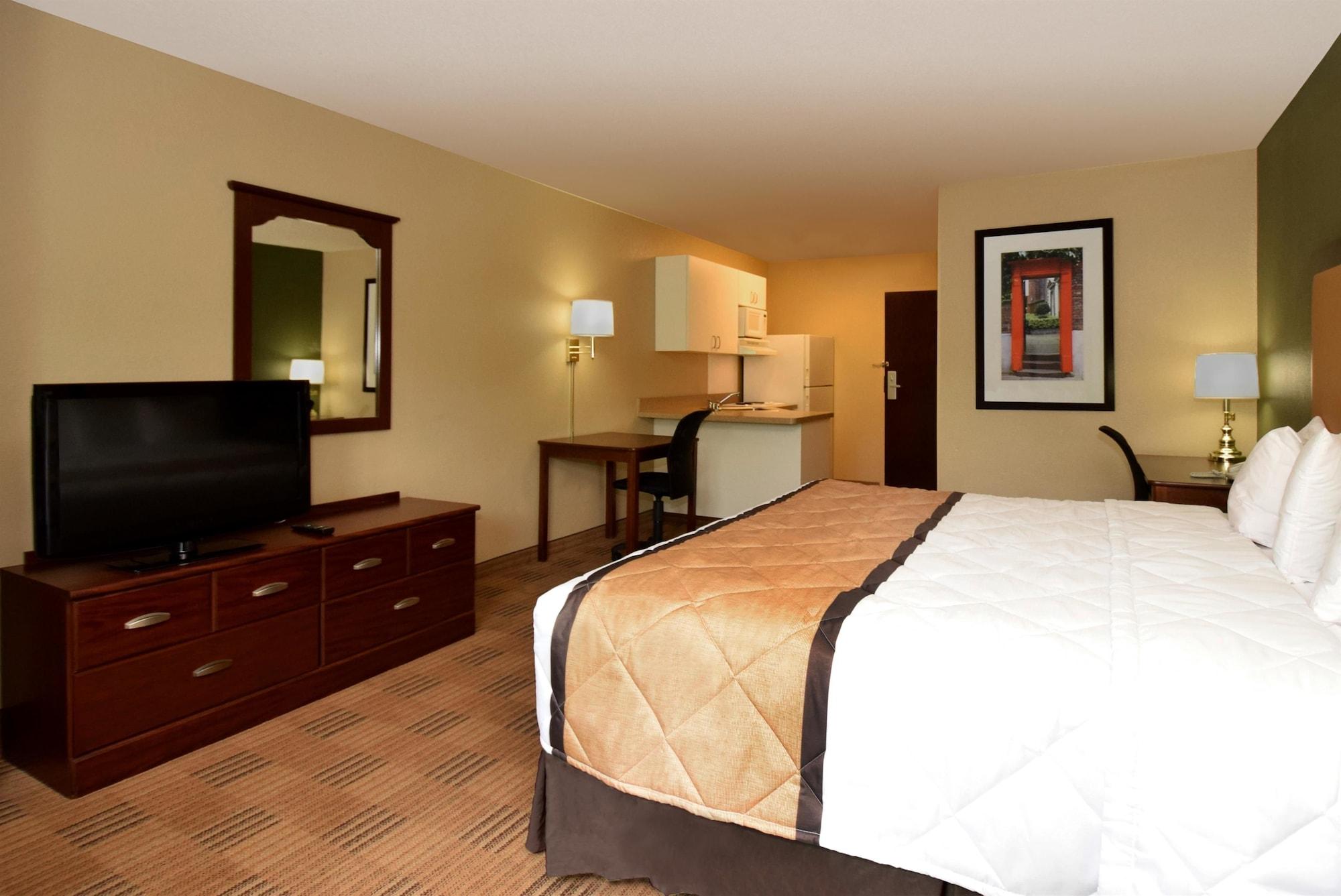 Extended Stay America Suites - Fishkill - Westage Center Exterior photo