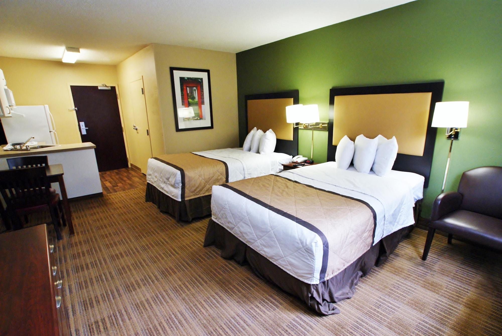 Extended Stay America Suites - Fishkill - Westage Center Exterior photo
