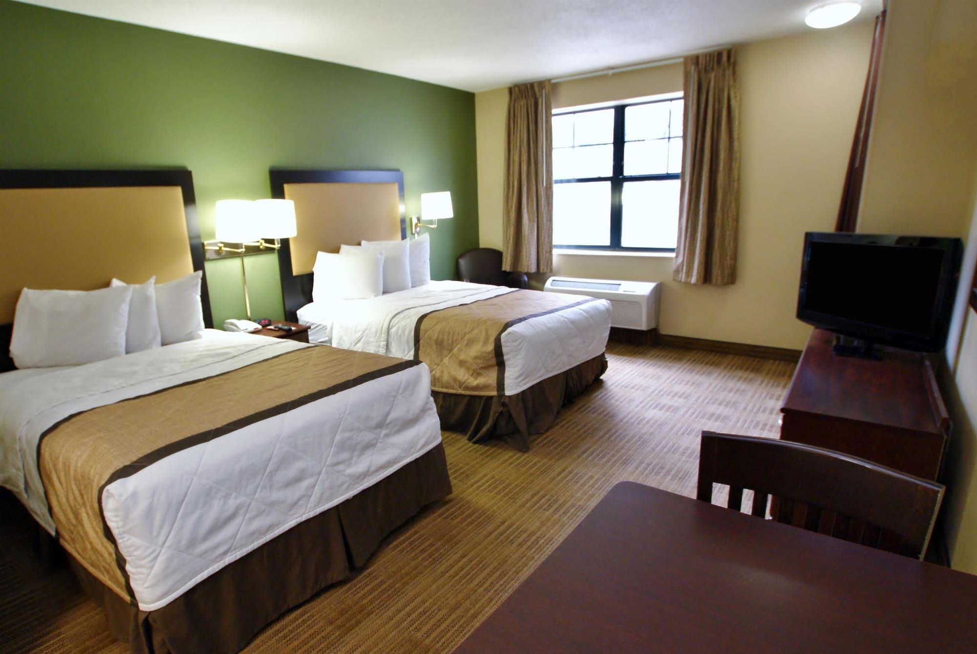 Extended Stay America Suites - Fishkill - Westage Center Exterior photo