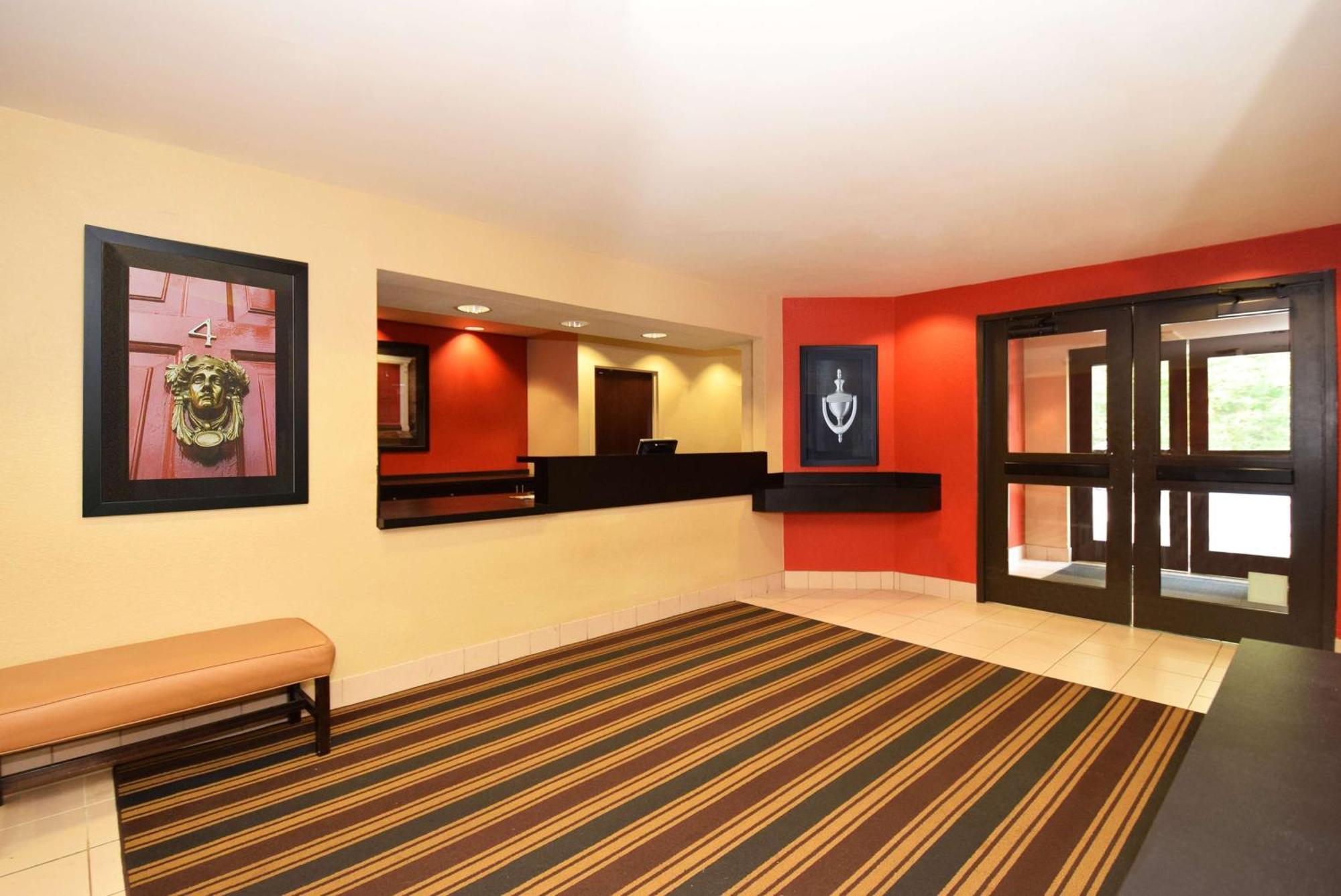 Extended Stay America Suites - Fishkill - Westage Center Exterior photo