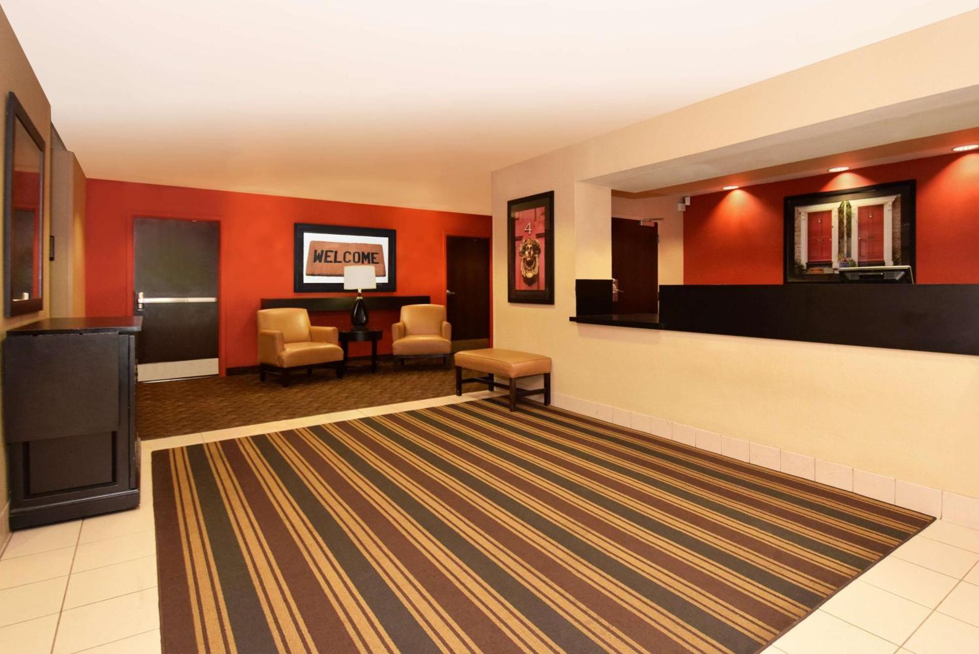 Extended Stay America Suites - Fishkill - Westage Center Exterior photo