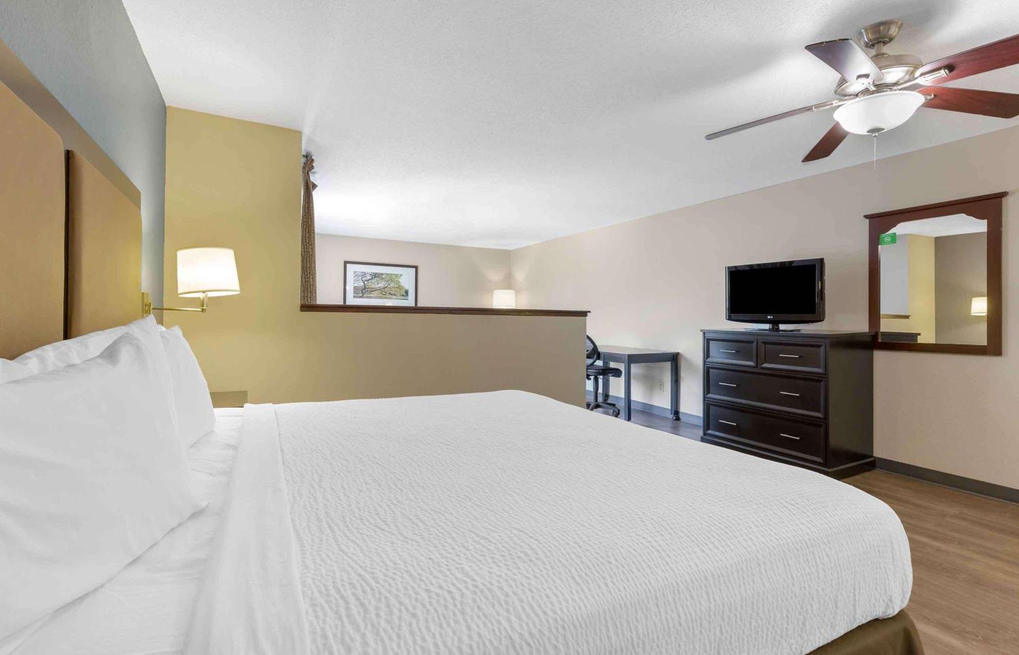 Extended Stay America Suites - Fishkill - Westage Center Exterior photo