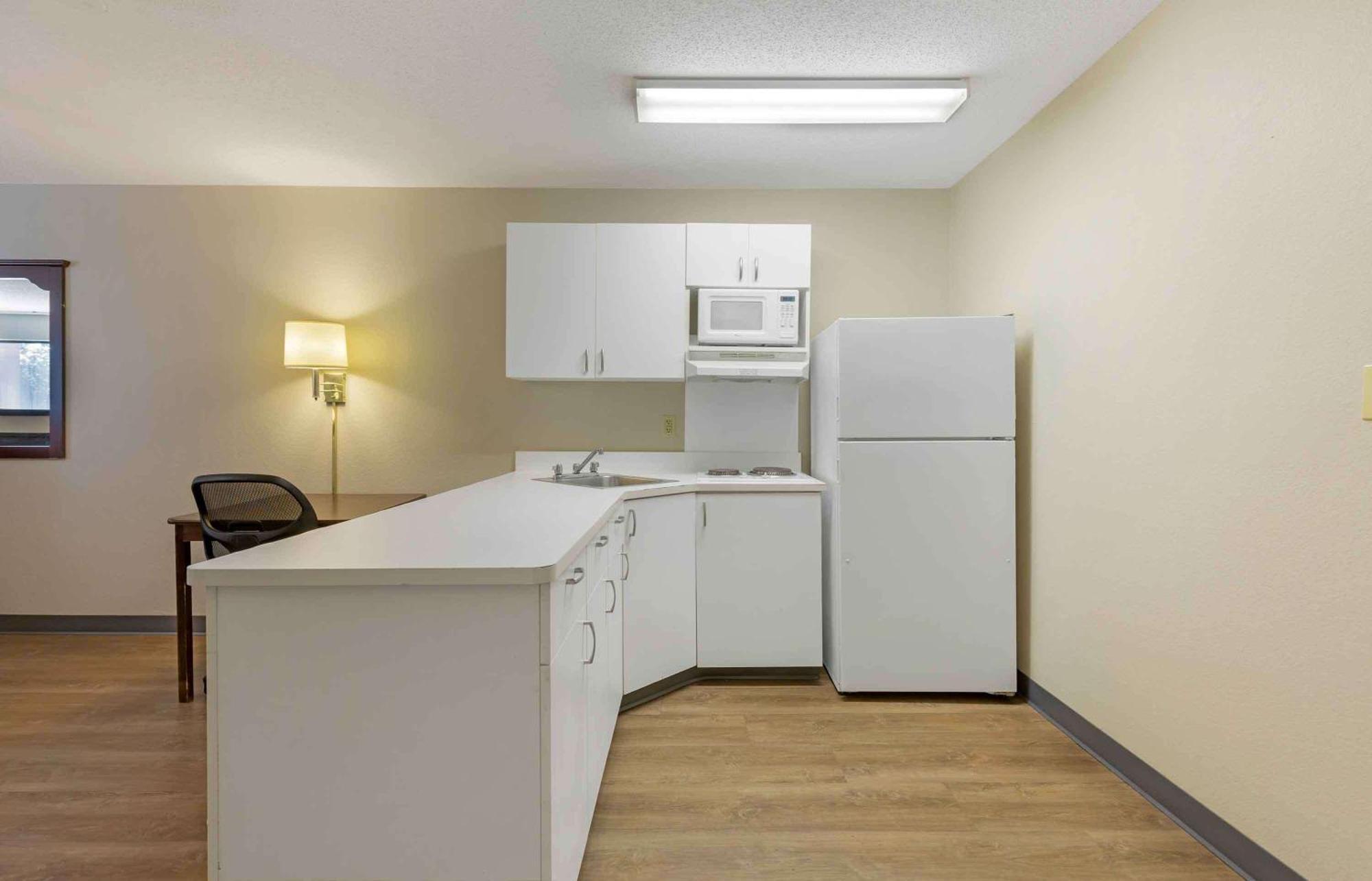 Extended Stay America Suites - Fishkill - Westage Center Exterior photo