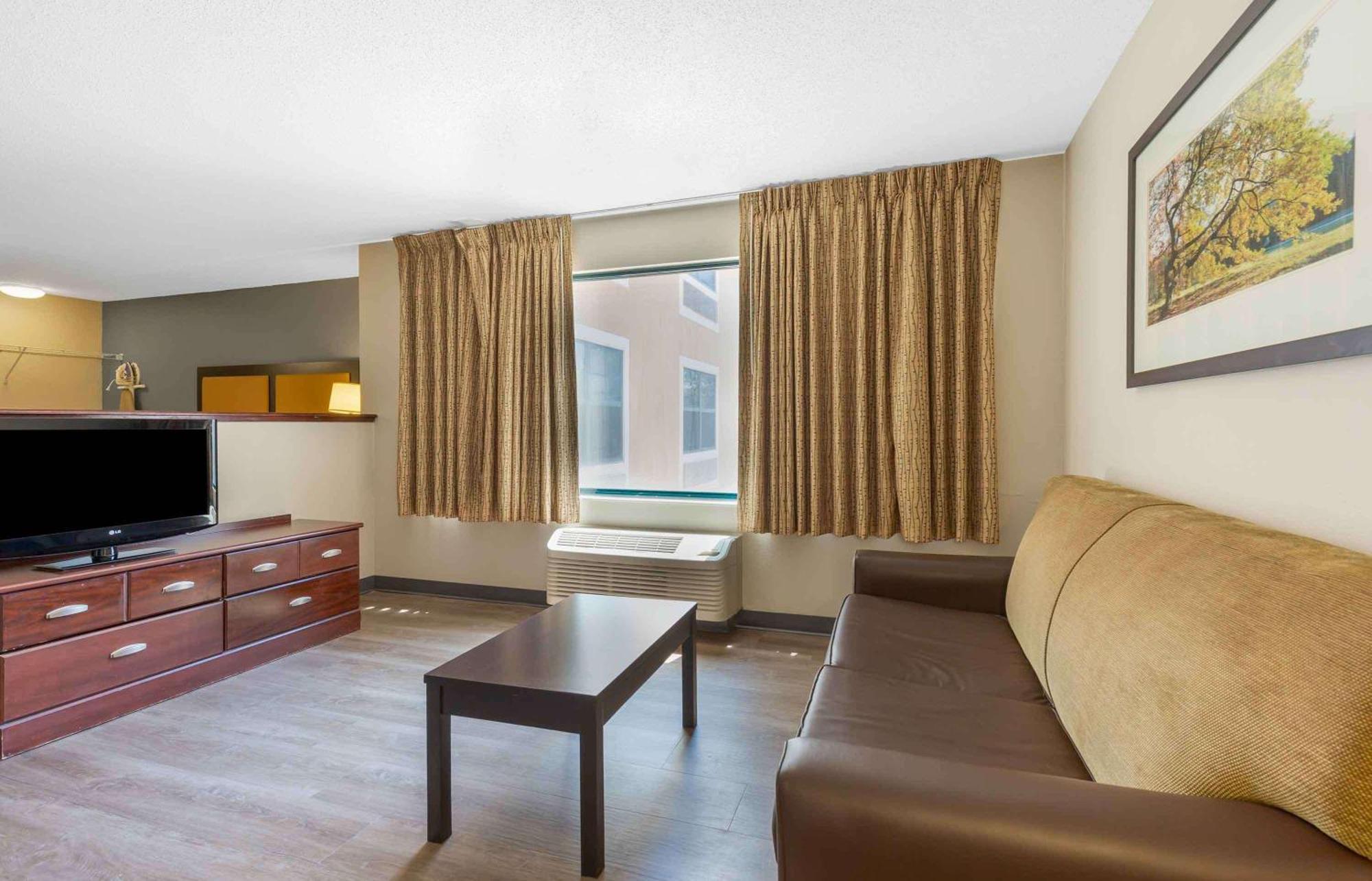 Extended Stay America Suites - Fishkill - Westage Center Exterior photo