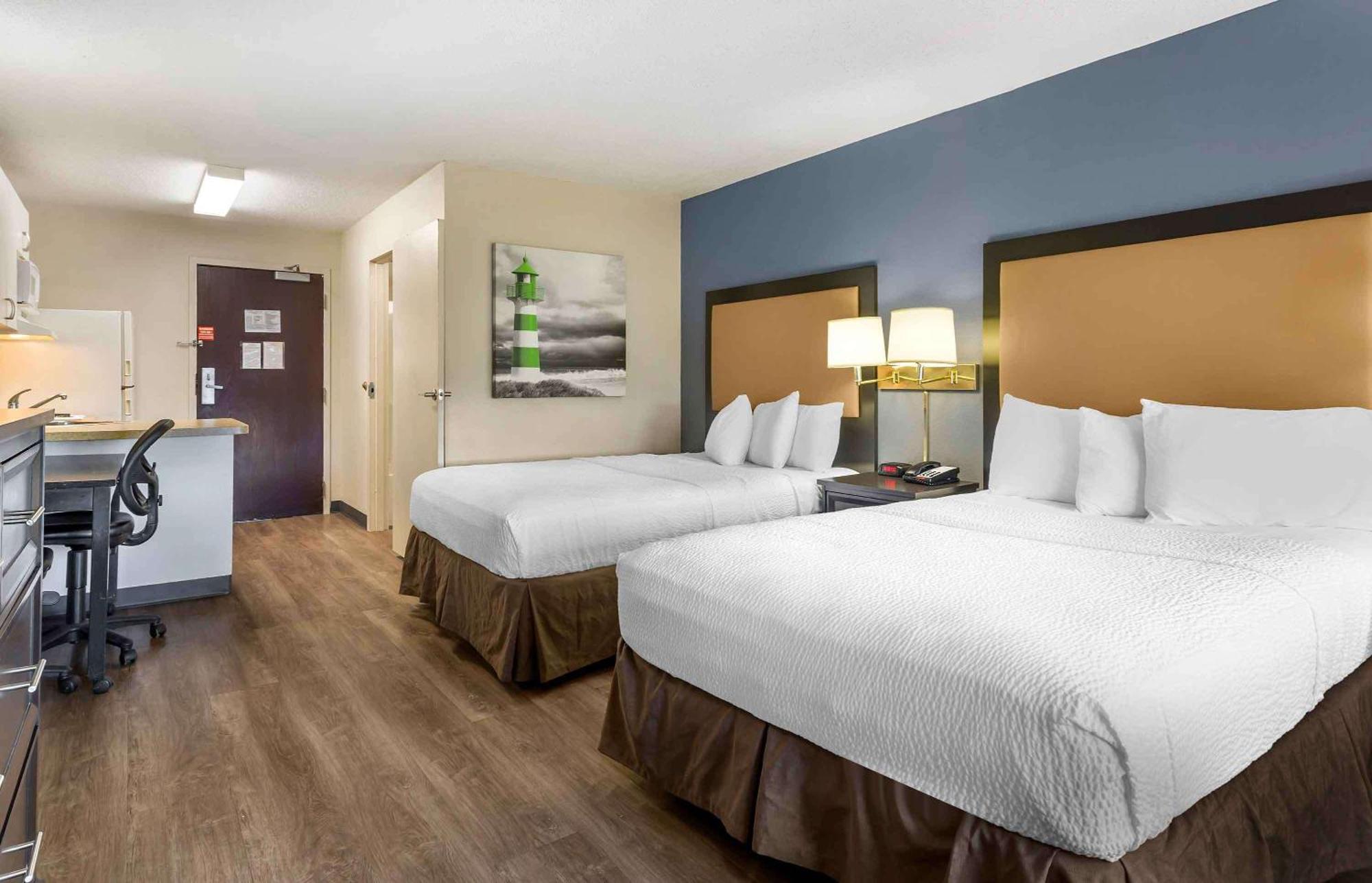 Extended Stay America Suites - Fishkill - Westage Center Exterior photo
