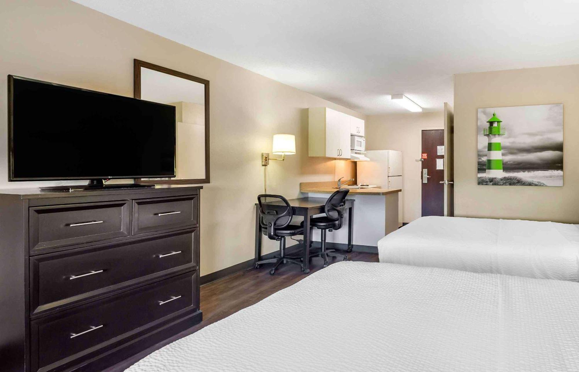 Extended Stay America Suites - Fishkill - Westage Center Exterior photo