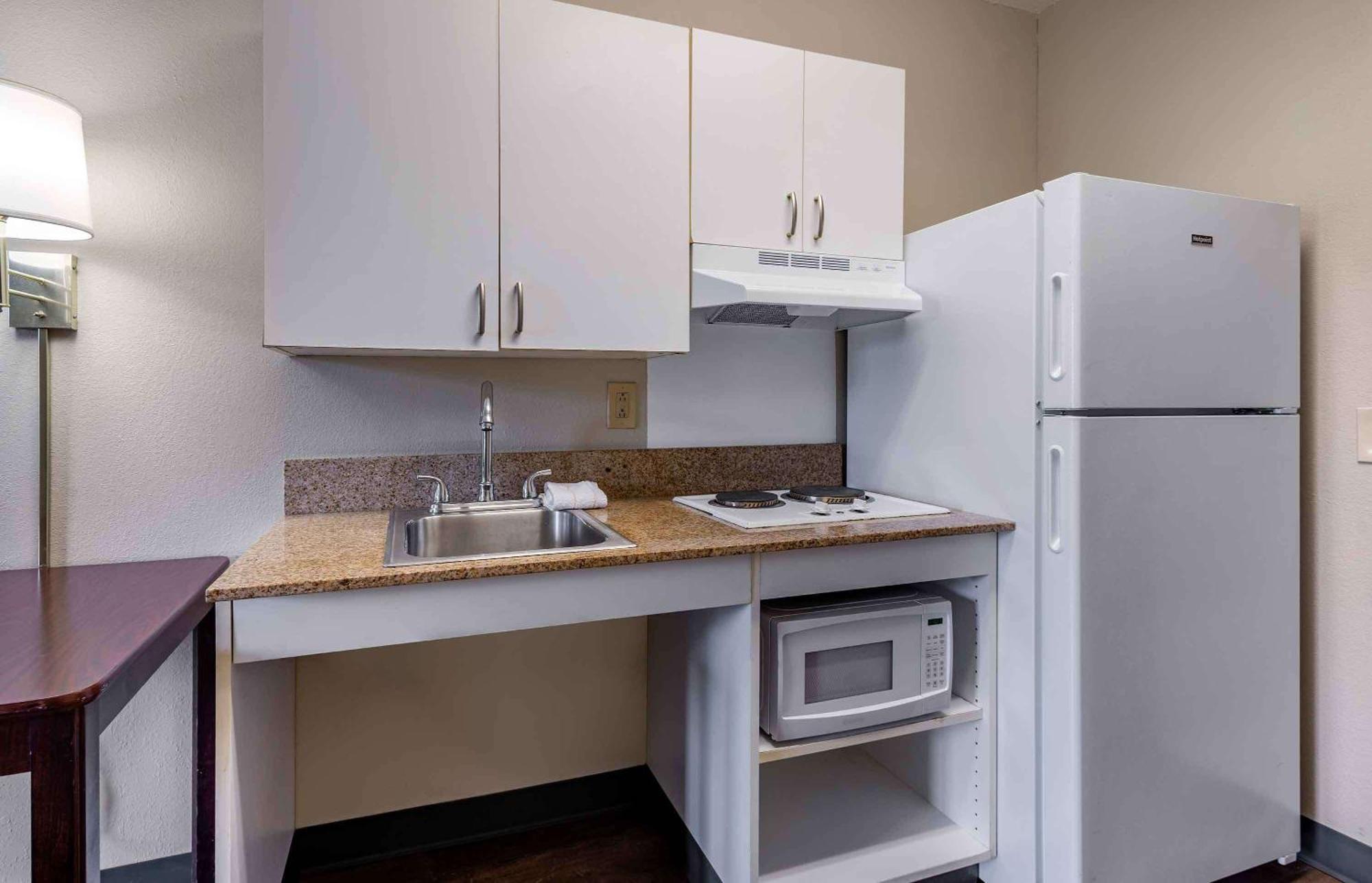 Extended Stay America Suites - Fishkill - Westage Center Exterior photo
