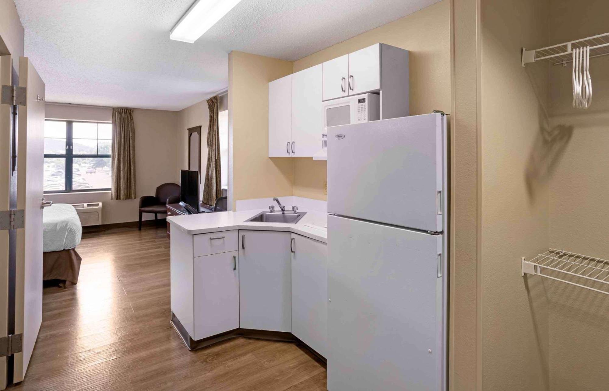 Extended Stay America Suites - Fishkill - Westage Center Exterior photo