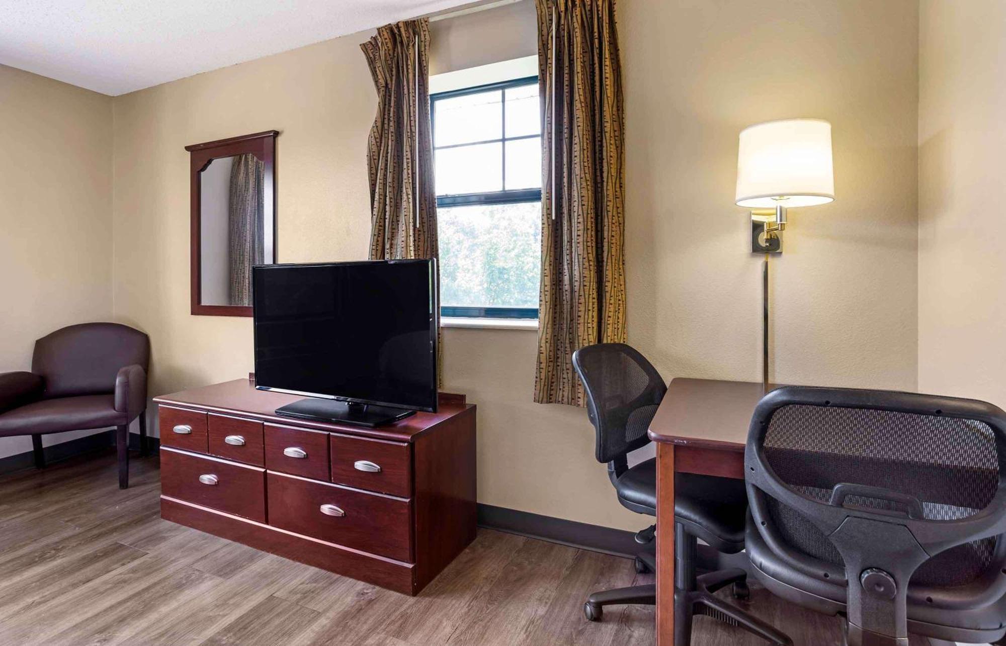 Extended Stay America Suites - Fishkill - Westage Center Exterior photo