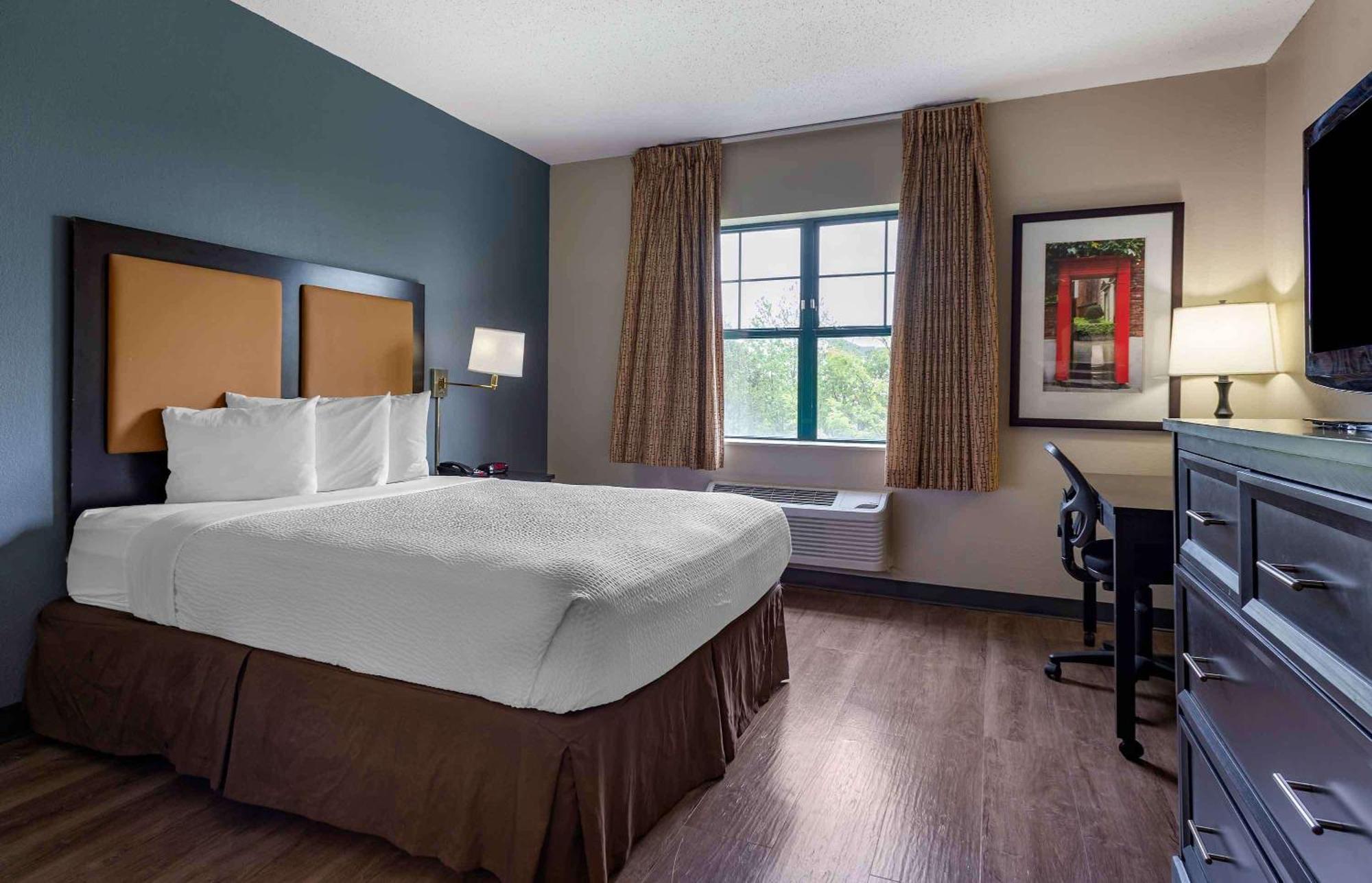 Extended Stay America Suites - Fishkill - Westage Center Exterior photo