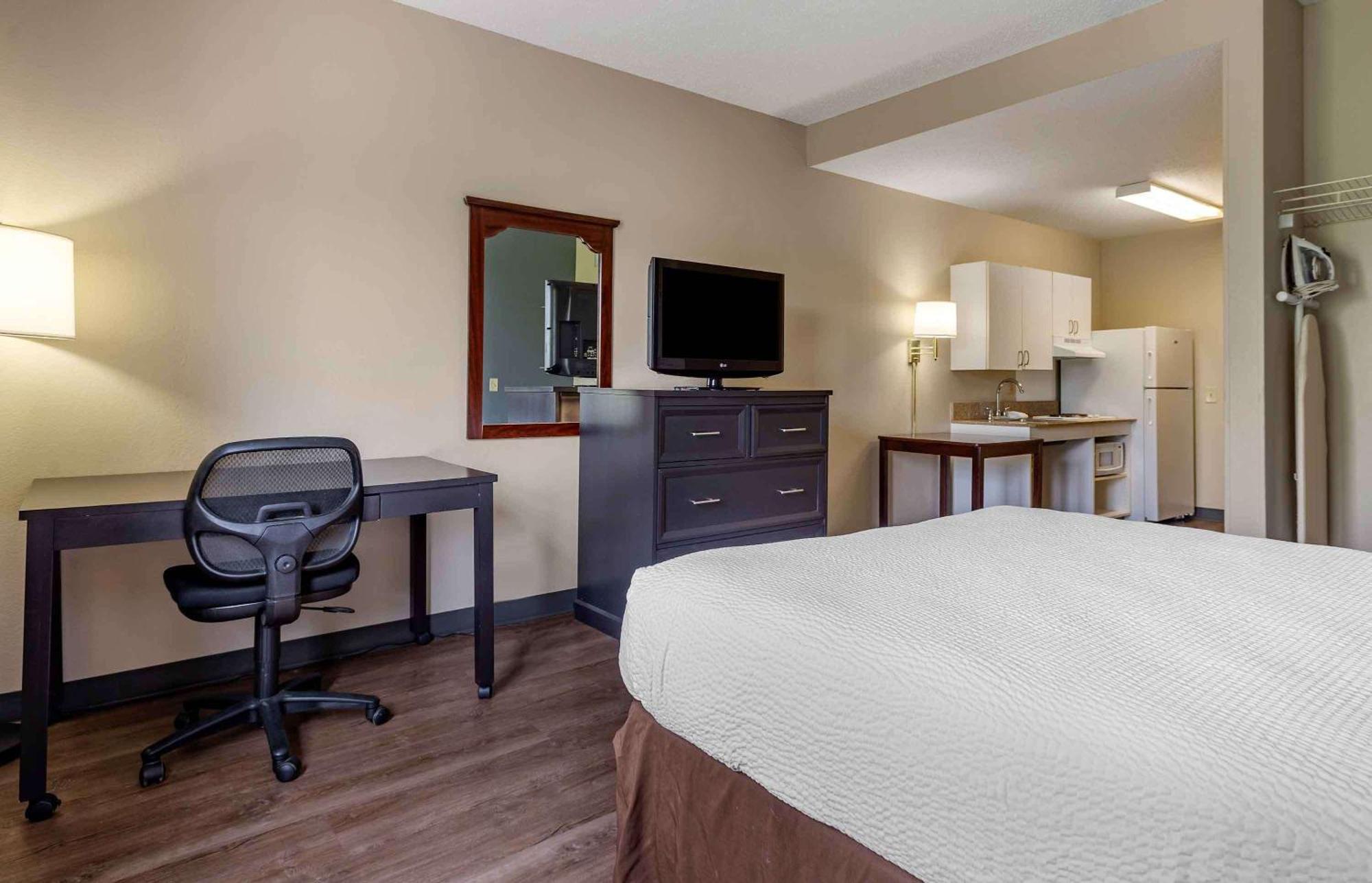 Extended Stay America Suites - Fishkill - Westage Center Exterior photo