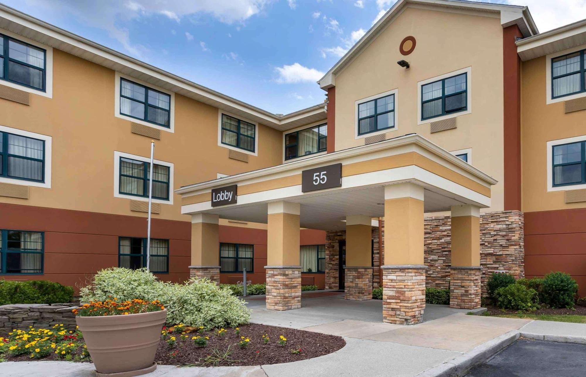 Extended Stay America Suites - Fishkill - Westage Center Exterior photo