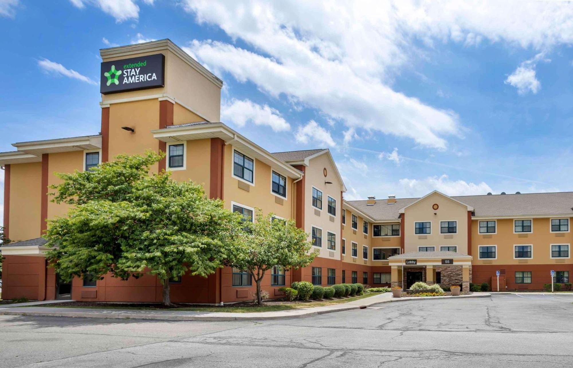 Extended Stay America Suites - Fishkill - Westage Center Exterior photo