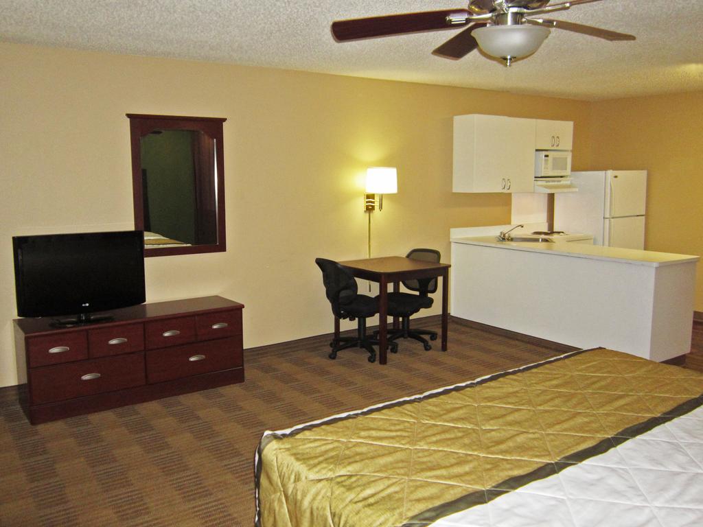 Extended Stay America Suites - Fishkill - Westage Center Exterior photo