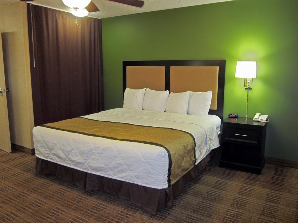 Extended Stay America Suites - Fishkill - Westage Center Exterior photo