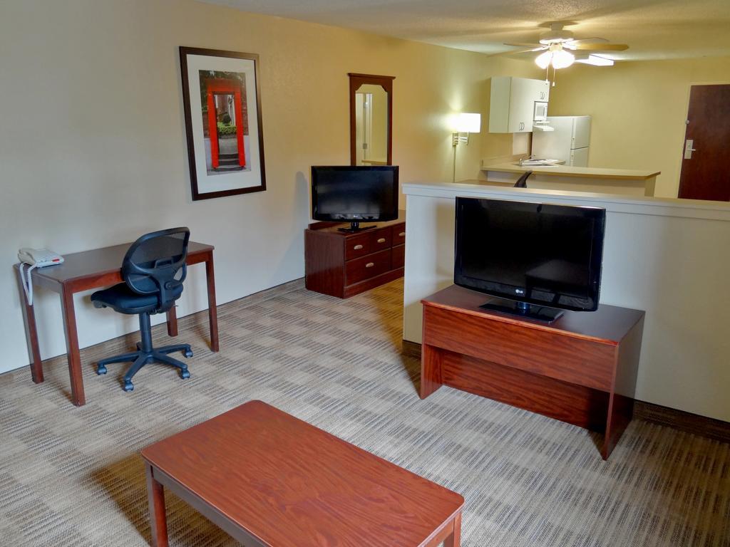 Extended Stay America Suites - Fishkill - Westage Center Exterior photo