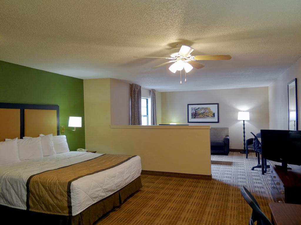 Extended Stay America Suites - Fishkill - Westage Center Exterior photo